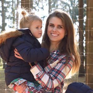 Meet your Posher, Kolyssa